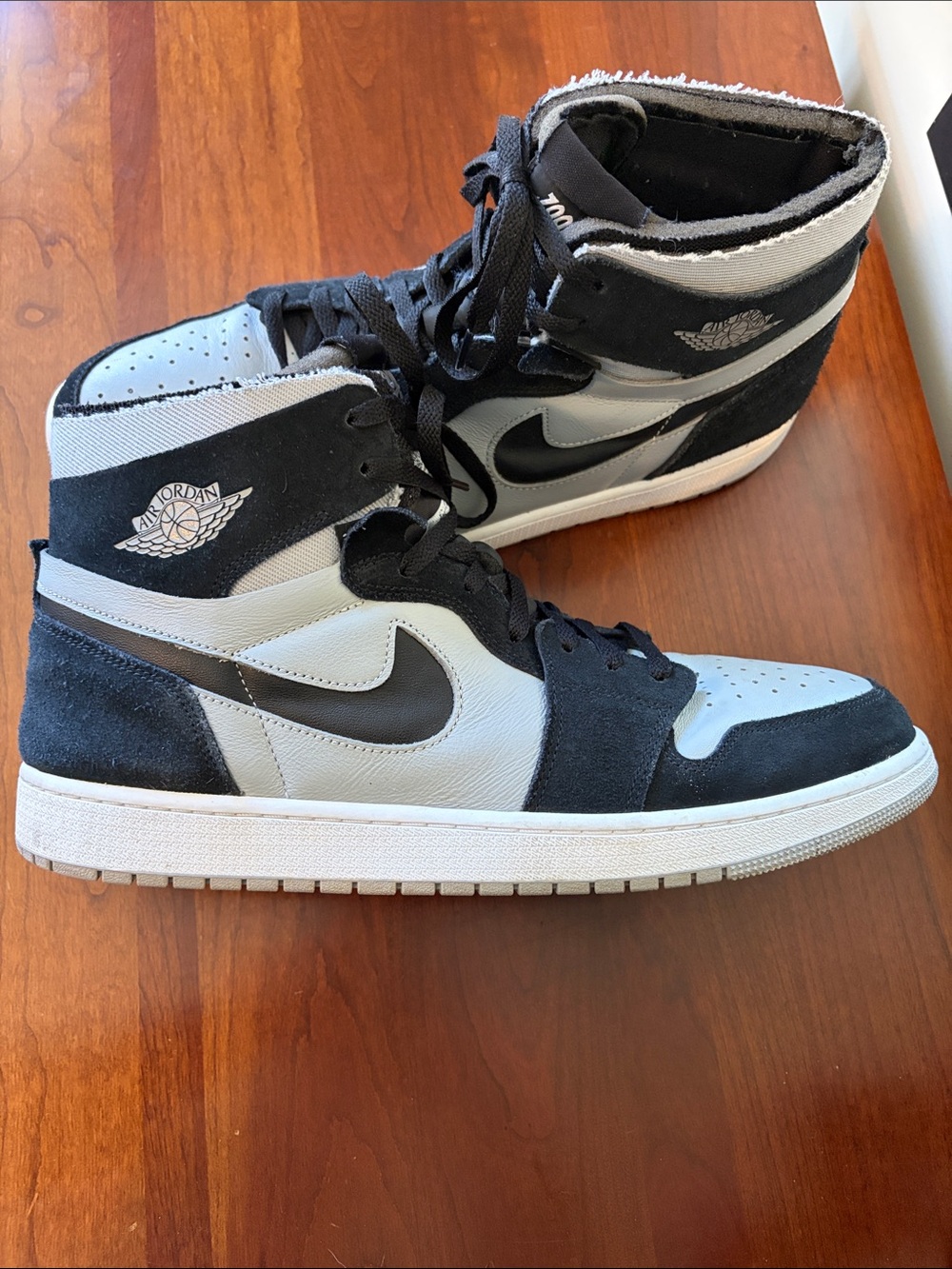 Air Jordan 1 Zoom CMFT